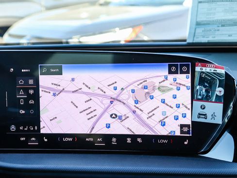 New 2025 Audi SQ5 Premium Plus image 17