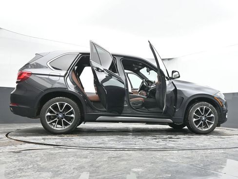 Used 2017 BMW X5 xDrive35i image 56