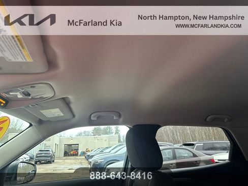 Used 2024 Chevrolet TrailBlazer LS w/ LS Convenience Package FWD image 25