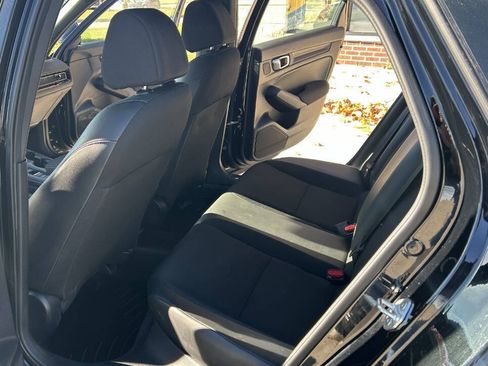 Used 2023 Honda Civic Sport image 24