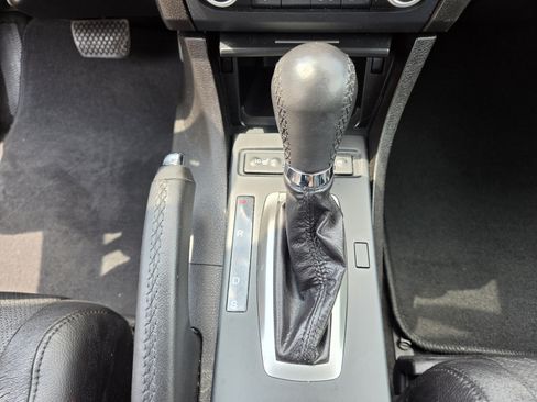 Used 2018 Acura ILX FWD image 14
