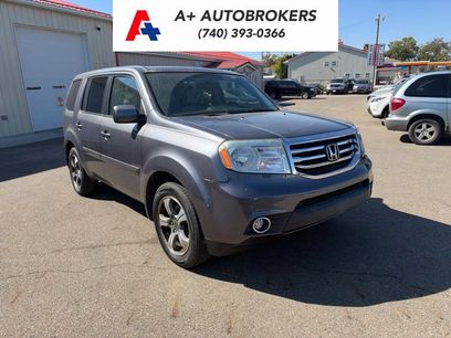 Used 2015 Honda Pilot SE