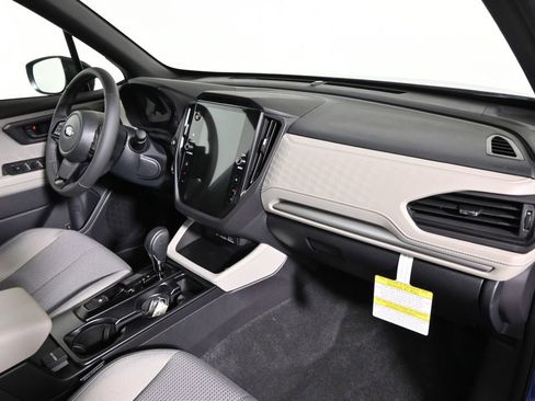 Certified 2026 Subaru Forester Premium AWD/4WD image 15