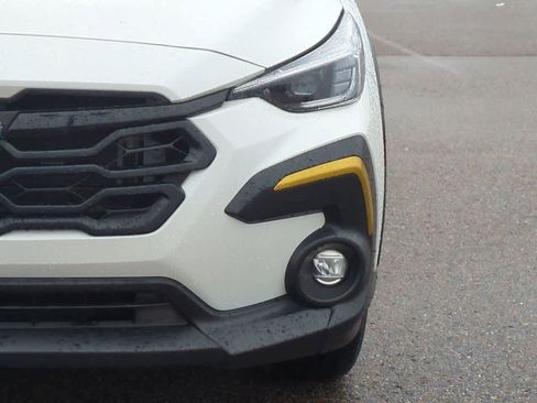 Certified 2025 Subaru Crosstrek 2.5i Sport image 10