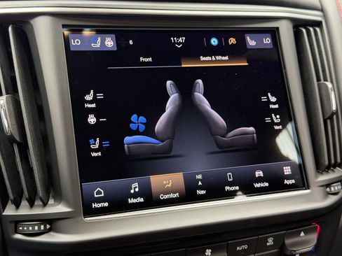 Used 2024 Maserati Levante GT Ultima AWD/4WD image 25