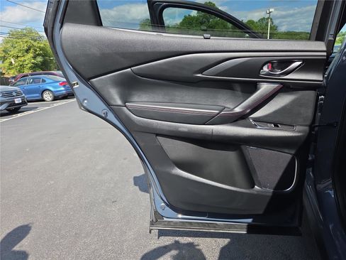 Used 2023 MAZDA CX-9 Carbon Edition AWD/4WD image 25