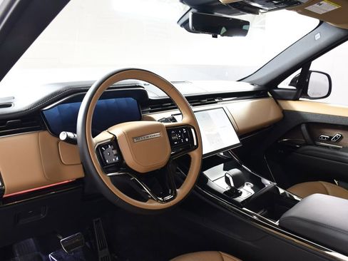 Used 2024 Land Rover Range Rover Sport Dynamic SE image 12