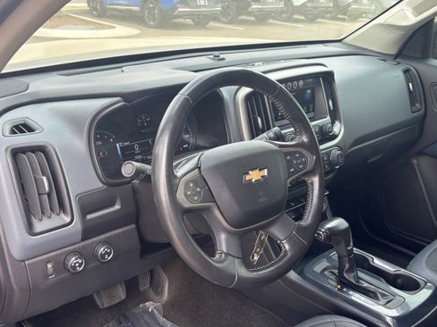 Used 2016 Chevrolet Colorado Z71 AWD/4WD image 20