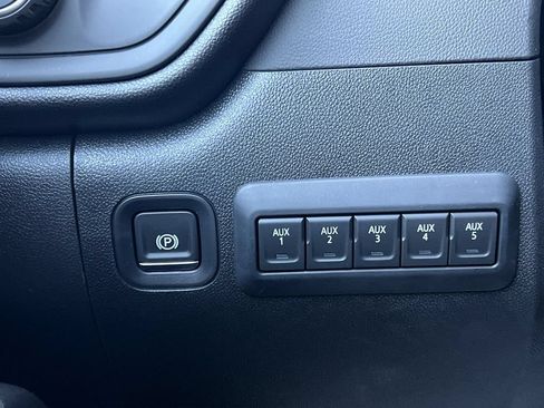 New 2026 Chevrolet Silverado 2500 W/T w/ WT Convenience Package AWD/4WD image 20
