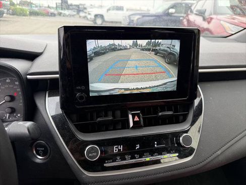 Certified 2023 Toyota Corolla SE w/ SE Package FWD image 18