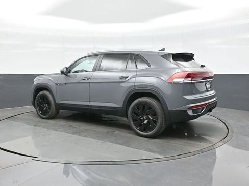 New 2026 Volkswagen Atlas Cross Sport SE AWD/4WD image 5