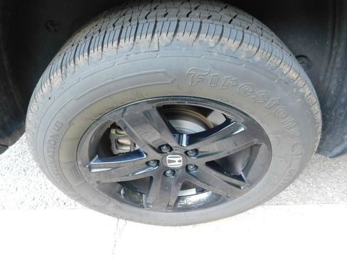 Used 2021 Honda Ridgeline Black Edition image 8