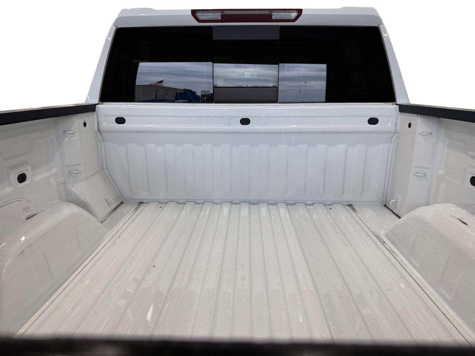 Used 2020 Chevrolet Silverado 1500 RST w/ All-Star Edition AWD/4WD image 26
