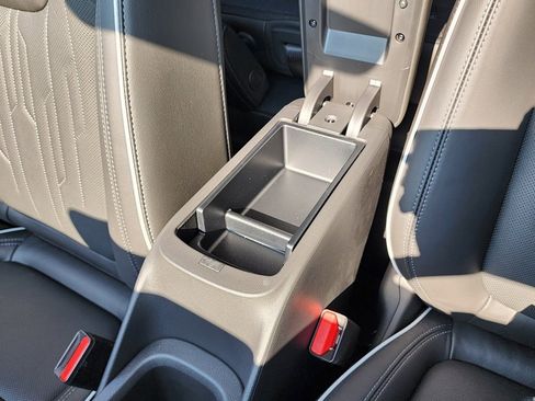 New 2026 Buick Encore GX Avenir w/ Avenir Technology Package image 33