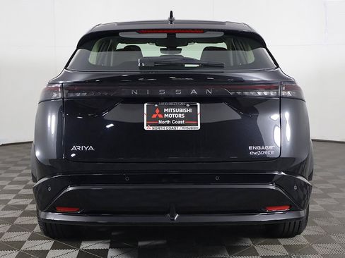 Used 2023 Nissan Ariya ENGAGE+ e-4ORCE image 13