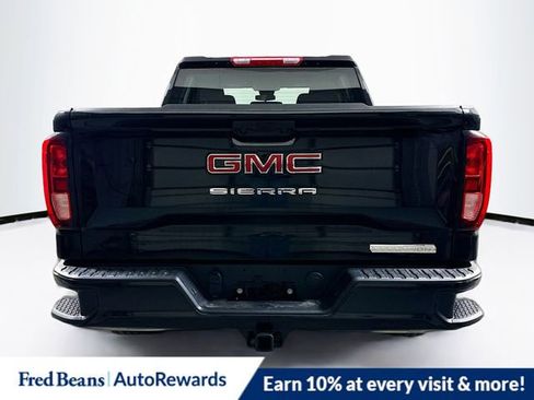New 2026 GMC Sierra 1500 Elevation image 5
