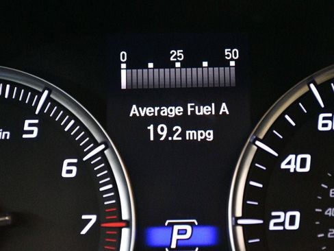 Used 2017 Acura MDX SH-AWD w/ Technology Package image 47