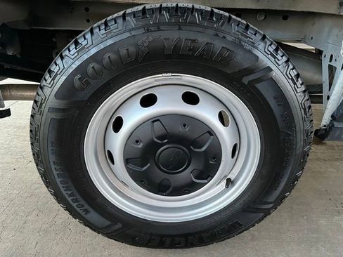 Used 2022 Ford Transit 250 Low Roof w/ Interior Upgrade Package image 10