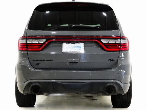 Used 2023 Dodge Durango R/T w/ Tow 'N Go Package image 8