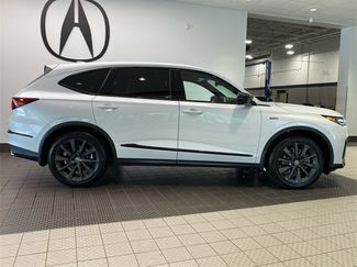 New 2026 Acura MDX A-Spec video 2
