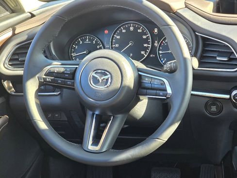 New 2025 MAZDA CX-30 AWD 2.5 S w/ Premium Package image 16