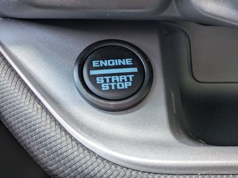 Certified 2024 Ford Bronco Sport Big Bend AWD/4WD image 22