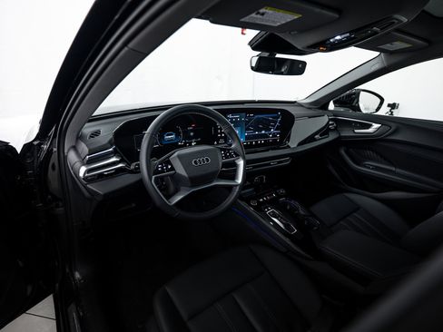 Certified 2025 Audi A5 2.0T Premium w/ Convenience Package image 9