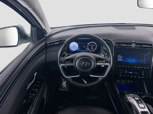 Used 2023 Hyundai Tucson Limited image 17
