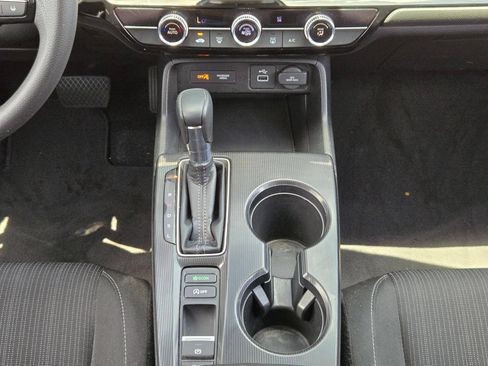 Used 2024 Honda Civic LX image 19