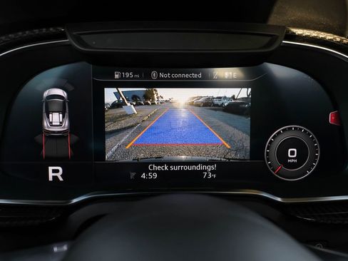 Used 2018 Audi R8 V10 plus image 16