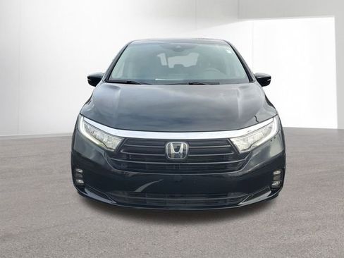 Certified 2024 Honda Odyssey EX-L image 18