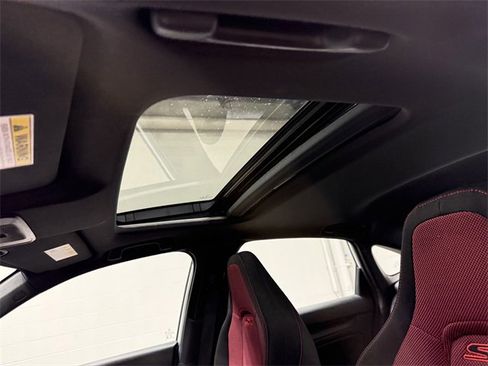 Certified 2022 Honda Civic Si image 23