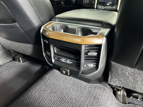 Used 2022 RAM 3500 Laramie AWD/4WD image 14