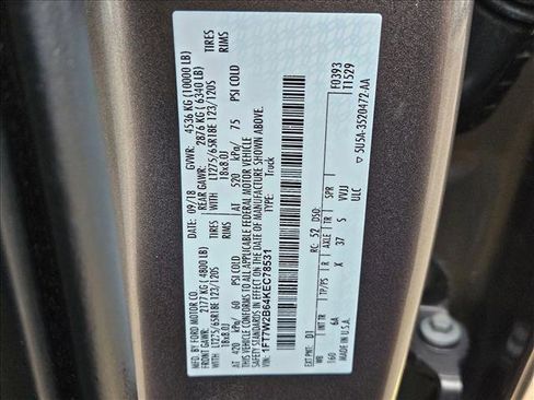 Used 2019 Ford F250 Lariat image 25