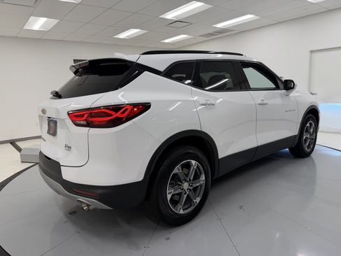 Used 2023 Chevrolet Blazer LT w/ Convenience Package image 58