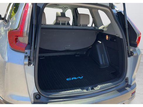 Used 2020 Honda CR-V Touring image 18