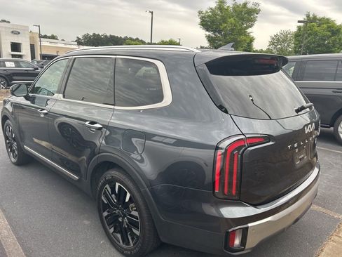 Used 2023 Kia Telluride SX Prestige AWD/4WD image 41