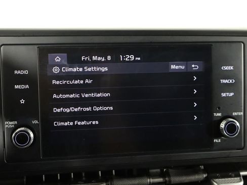 Used 2022 Kia Carnival LX FWD image 32