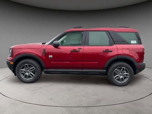 New 2025 Ford Bronco Sport Big Bend w/ Convenience Package image 2