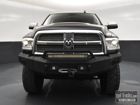 Used 2014 RAM 2500 Longhorn image 51