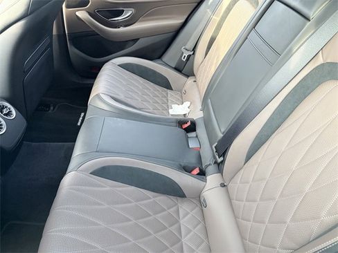 Used 2022 Mercedes-Benz AMG GT 53 image 7