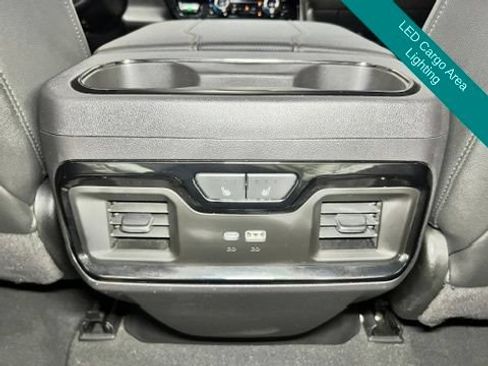 Used 2024 GMC Sierra 1500 AT4 w/ Technology Package AWD/4WD image 24