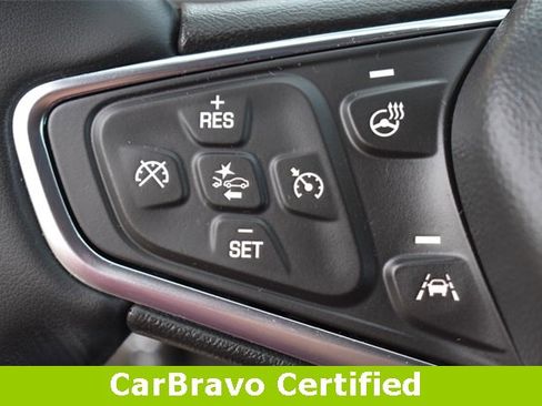 Certified 2024 Chevrolet Equinox LT image 28