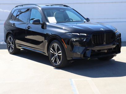 Certified 2023 BMW X7 xDrive40i w/ M Sport Package
