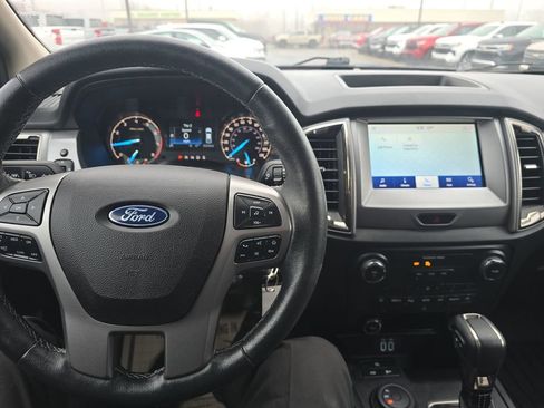 Used 2021 Ford Ranger XLT w/ Equipment Group 302A High image 23