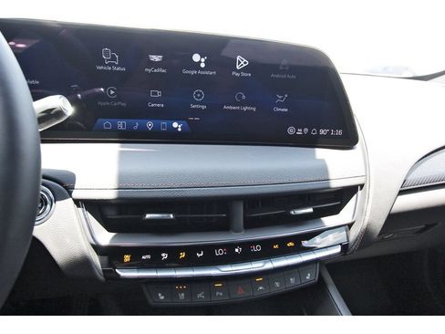 New 2026 Cadillac CT5 Sport w/ Technology Package RWD image 16