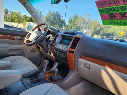 Used 2006 Lexus GX 470 AWD/4WD image 17