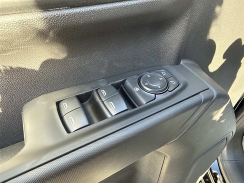 New 2026 Chevrolet Silverado 1500 Custom image 12