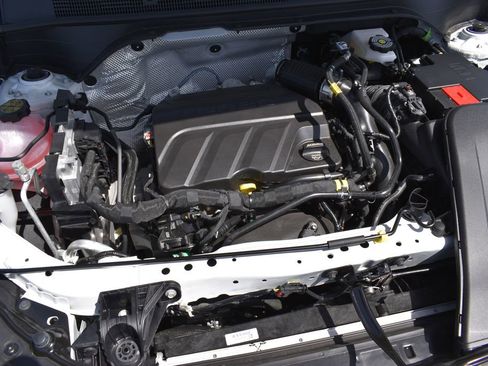 New 2025 Buick Envista Avenir image 27