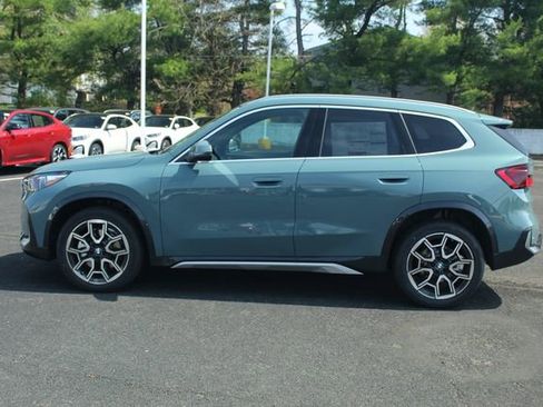 New 2026 BMW X1 xDrive28i w/ Convenience Package image 4